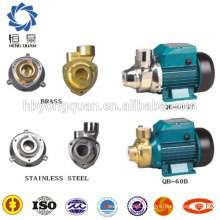 CE ISO9001 QB water pumping peripheral water jet pump